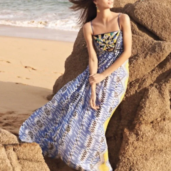 chinese dress ladies Macaw Dress in Black Sequins